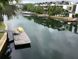 Ocean 8 (D4), Terrace #395865411